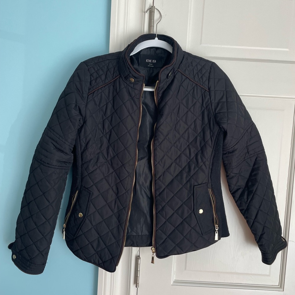 Light spring jacket Active USA